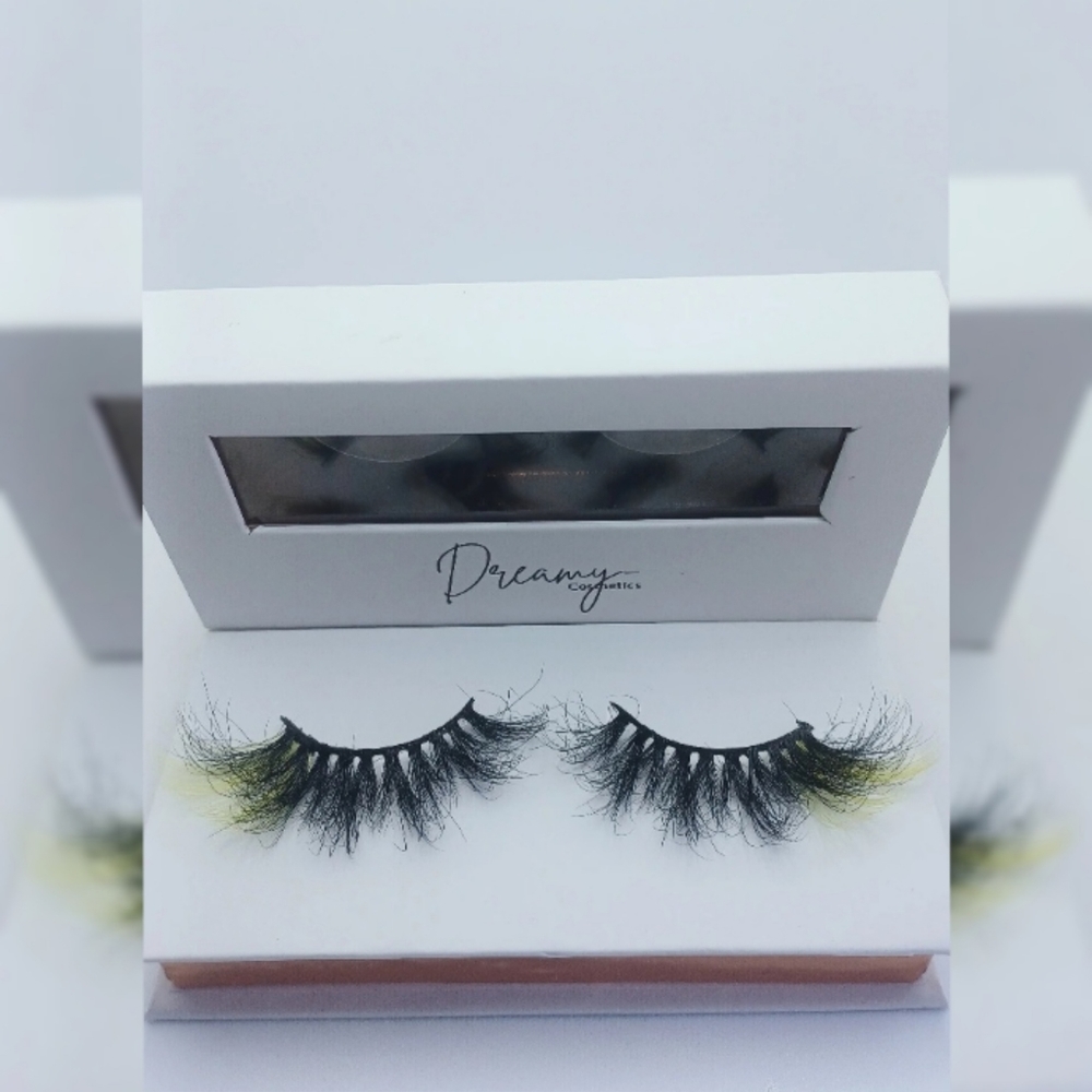 Lashes